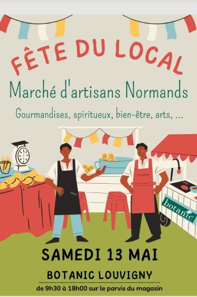 Fête du Local